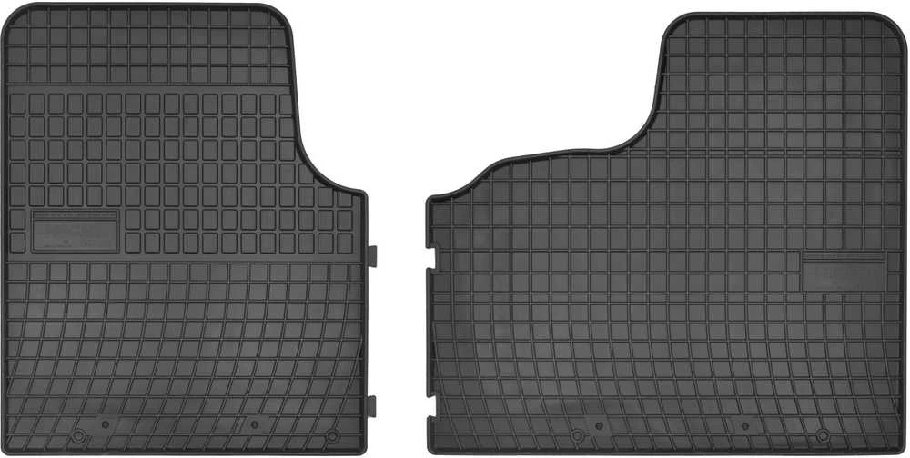 Frogum Guminiai kilimėliai Nissan NV300 nuo 2016m.