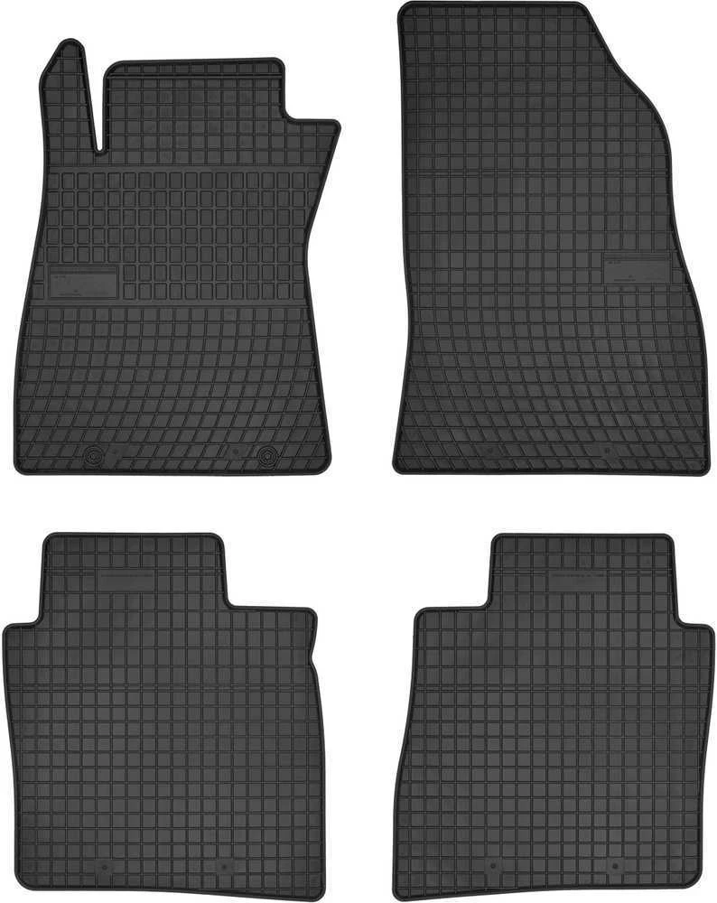 Frogum Guminiai kilimėliai Nissan Pulsar 2014-2018m.