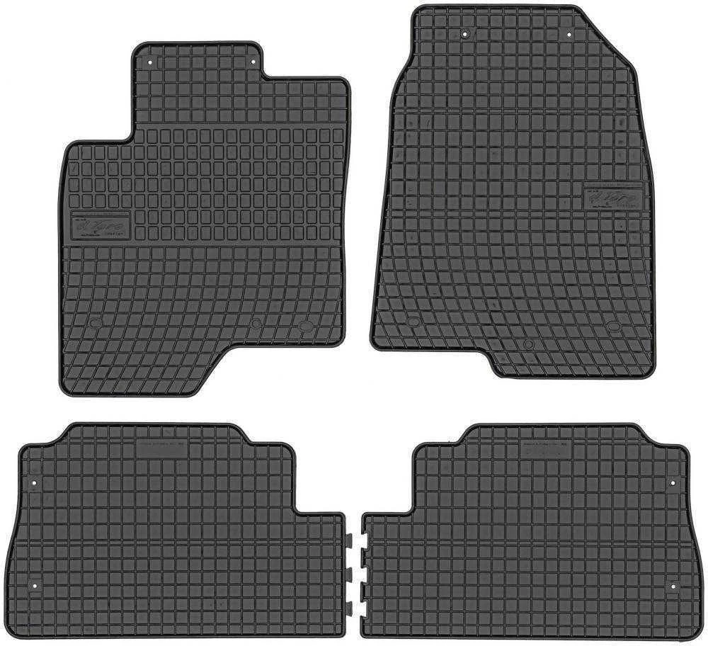 Frogum Guminiai kilimėliai Chevrolet Captiva 2006-2018m.