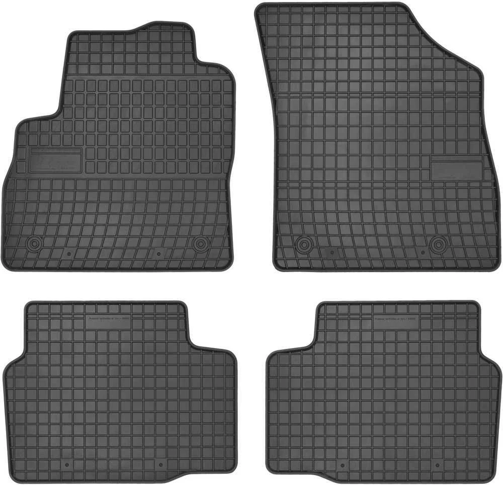 Frogum Guminiai kilimėliai Opel Astra V K 2015-2021m.