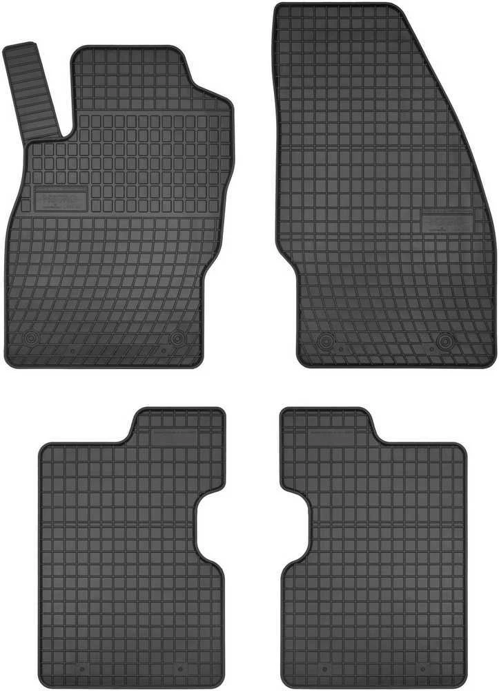 Frogum Guminiai kilimėliai Opel Corsa E 2014-2019m.