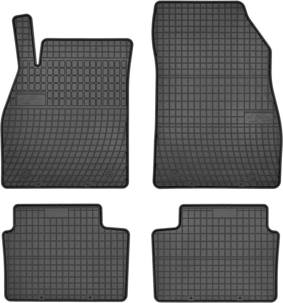 Frogum Guminiai kilimėliai Opel Insignia 2008-2017m.