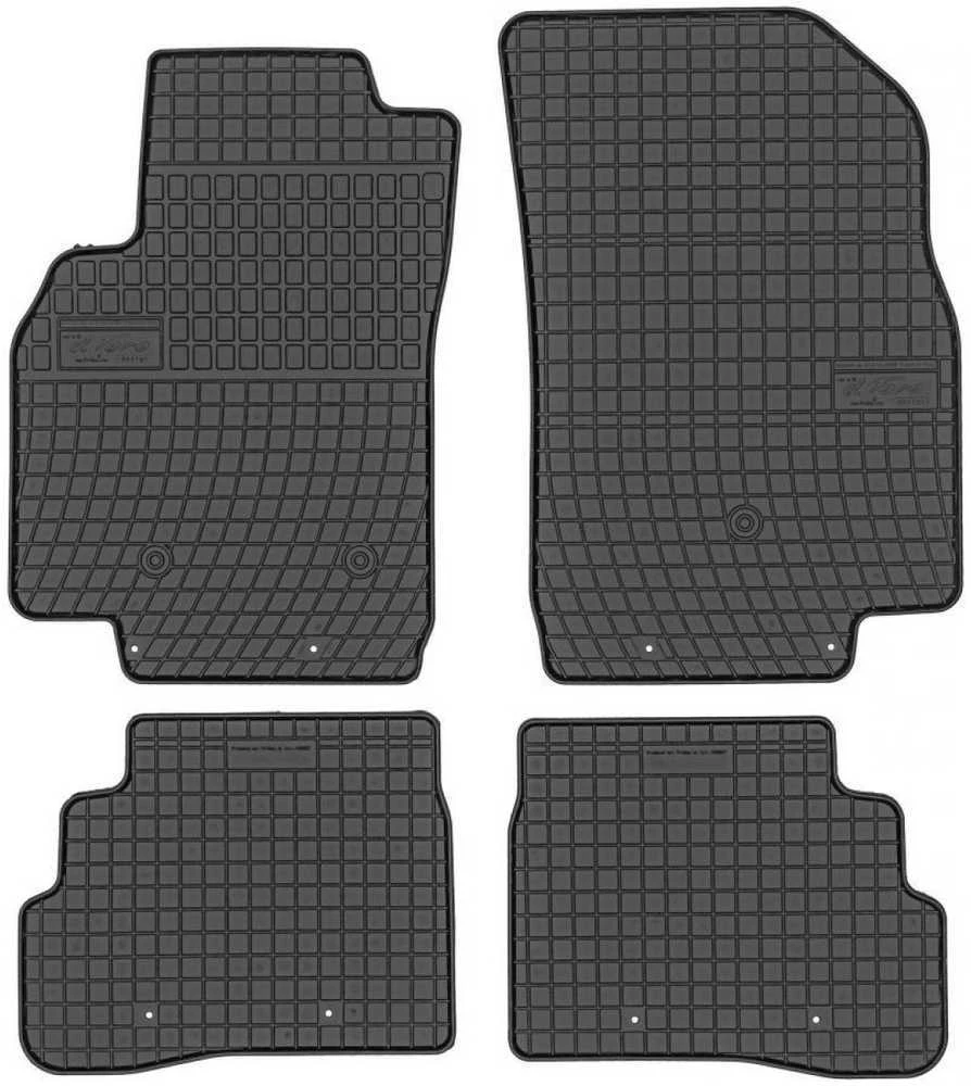 Frogum Guminiai kilimėliai Opel Karl nuo 2015m.