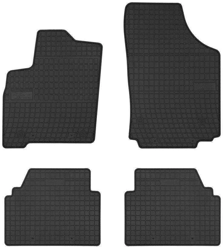 Frogum Guminiai kilimėliai Opel Meriva 2003-2010m.