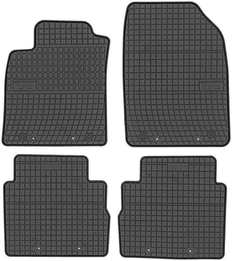 Frogum Guminiai kilimėliai Opel Signum 2003-2008m.