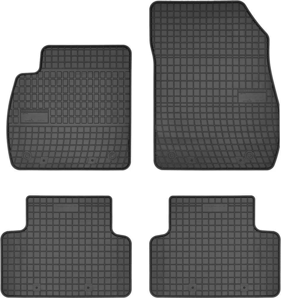 Frogum Guminiai kilimėliai Opel Zafira C Tourer 2012-2019m.