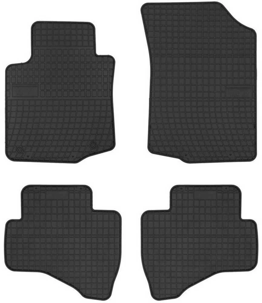 Frogum Guminiai kilimėliai Peugeot 107 2005-2014m.