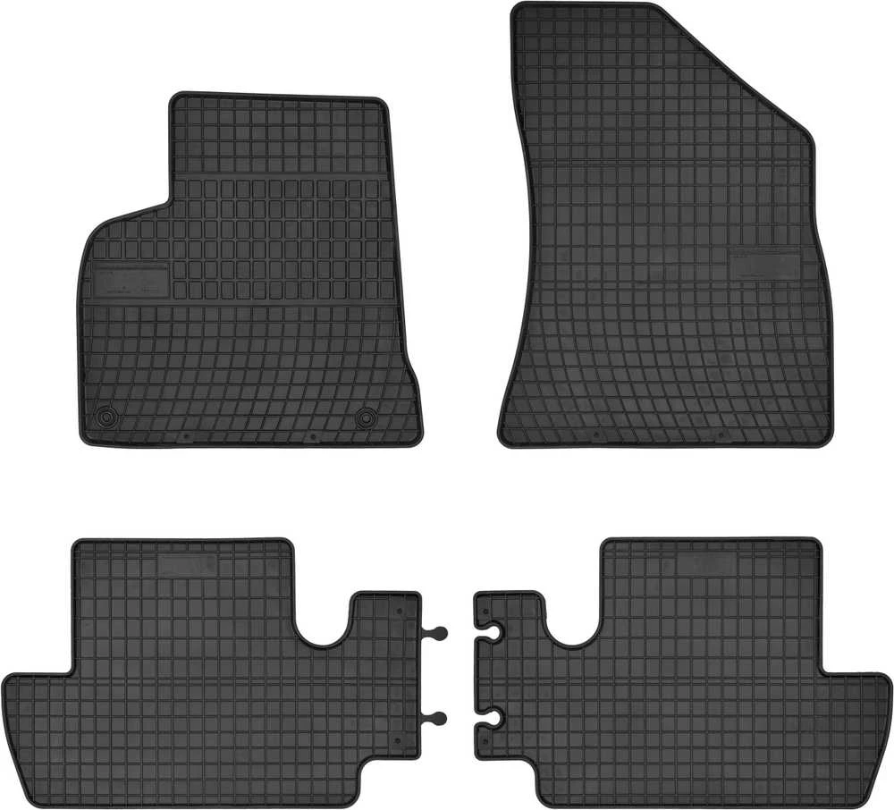 Frogum Guminiai kilimėliai Peugeot 3008 2008-2016m.