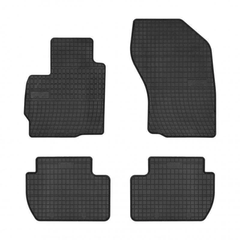 Frogum Guminiai kilimėliai Citroen C Crosser 2007-2012m.