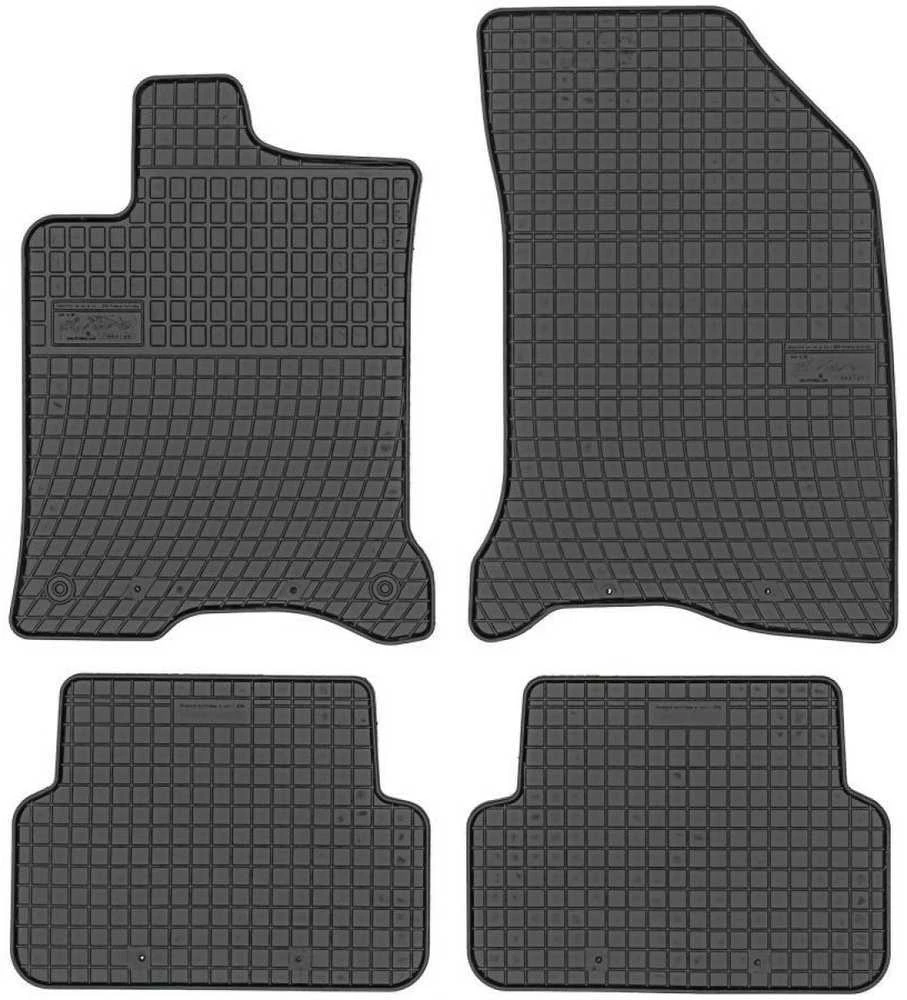 Frogum Guminiai kilimėliai Renault Laguna II 2001-2007m.