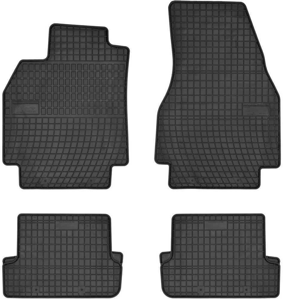 Frogum Guminiai kilimėliai Renault Megane II 2002-2006m.