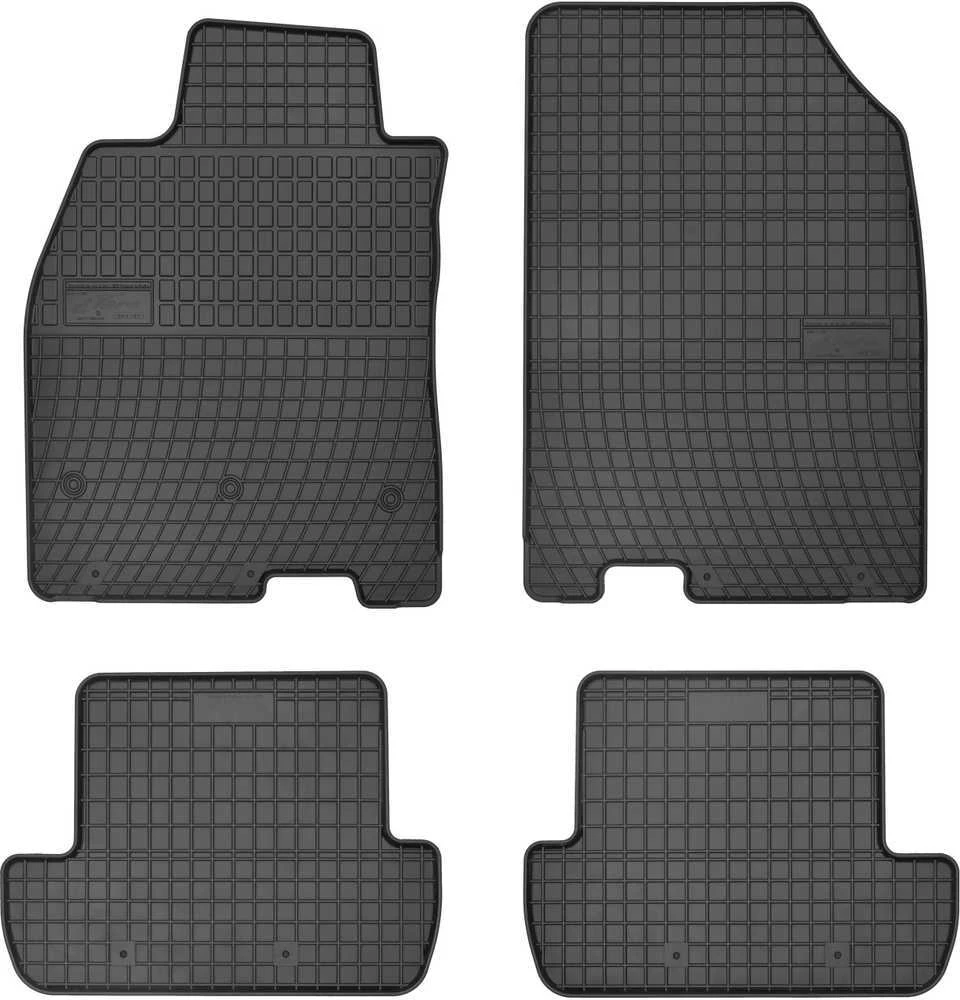 Frogum Guminiai kilimėliai Renault Megane III 2006-2015m.