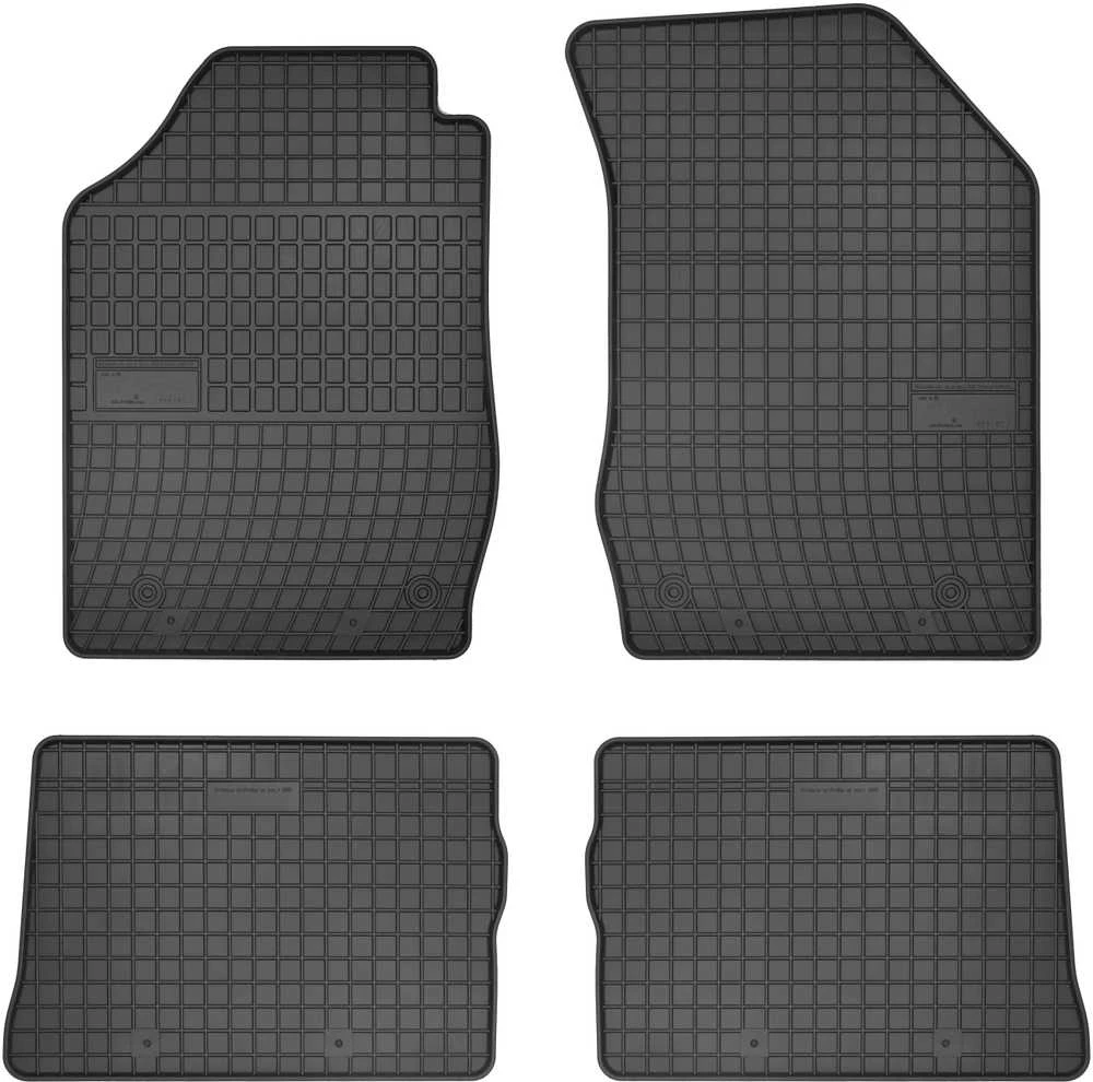Frogum Guminiai kilimėliai Renault Thalia/Symbol I 2001-2008m.