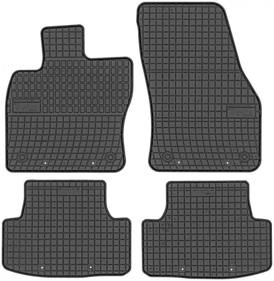 Frogum Guminiai kilimėliai Seat Ateca nuo 2016m.