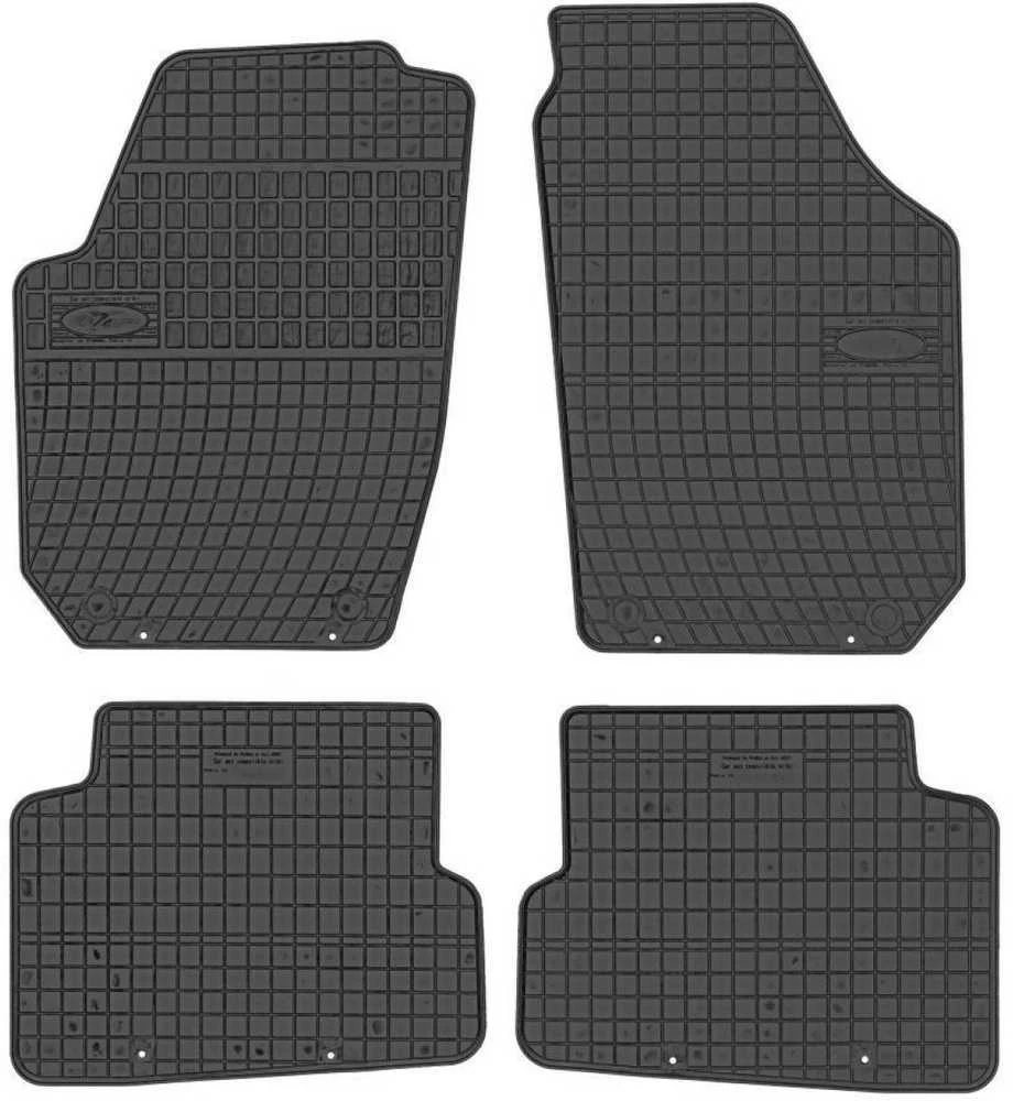 Frogum Guminiai kilimėliai Seat Cordoba III nuo 2008m.