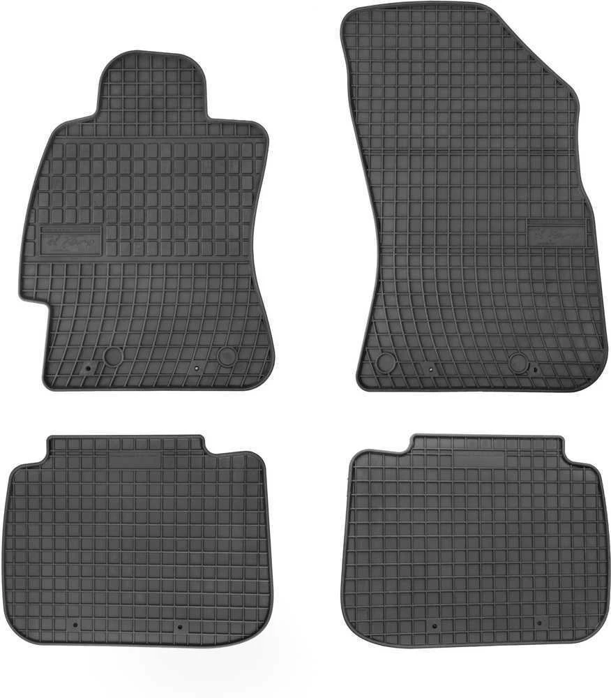 Frogum Guminiai kilimėliai Subaru Outback 2014-2019m.