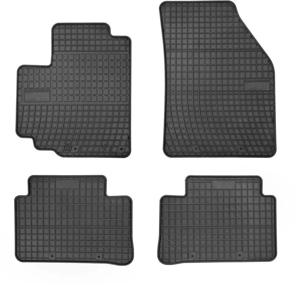 Frogum Guminiai kilimėliai Suzuki Alto 2008-2014m.