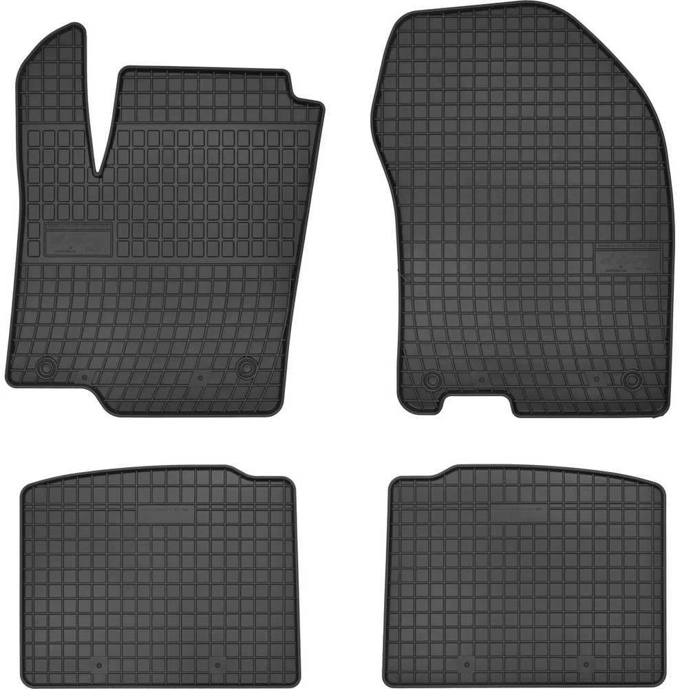 Frogum Guminiai kilimėliai Suzuki SX4 II 2013-2017m.