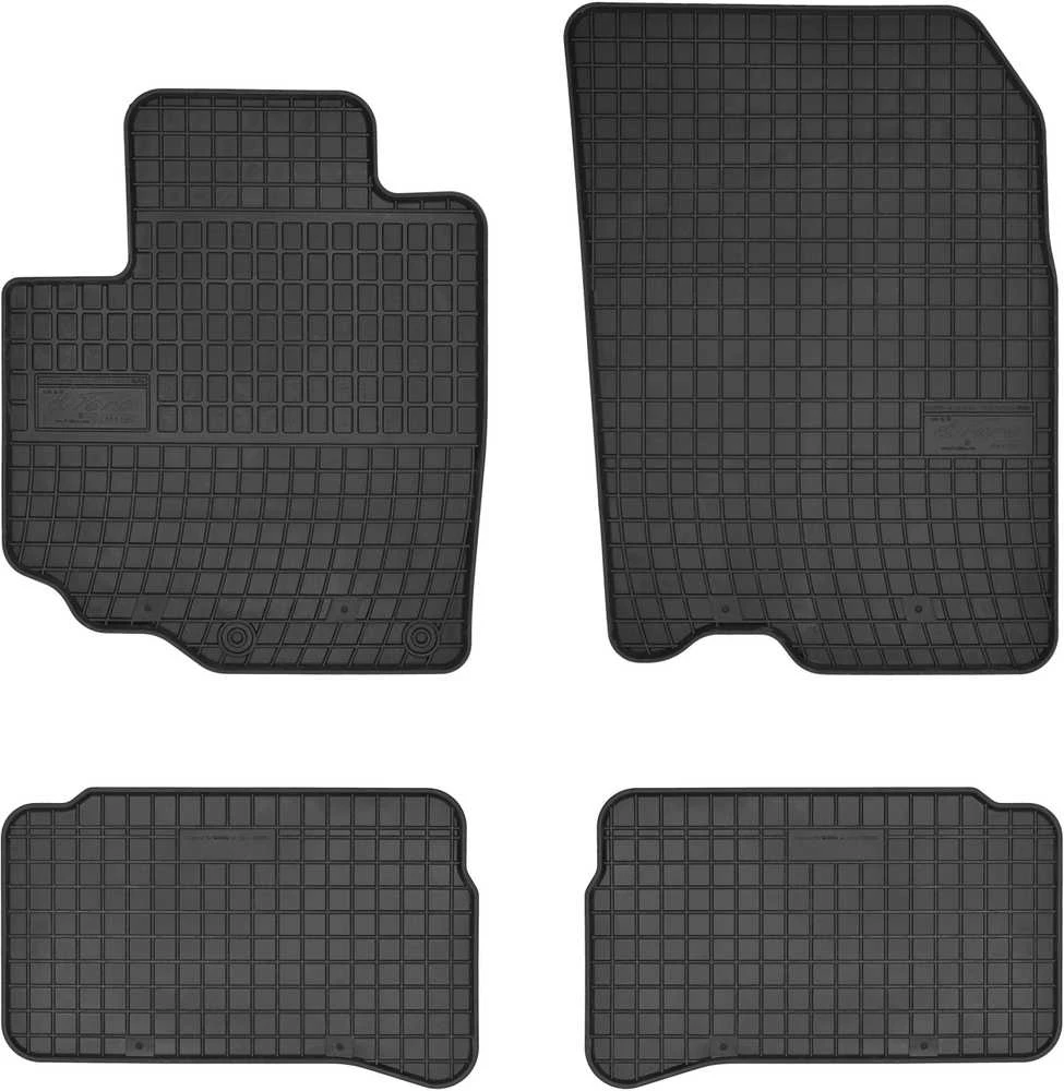 Frogum Guminiai kilimėliai Suzuki Vitara II 2014-2018m.