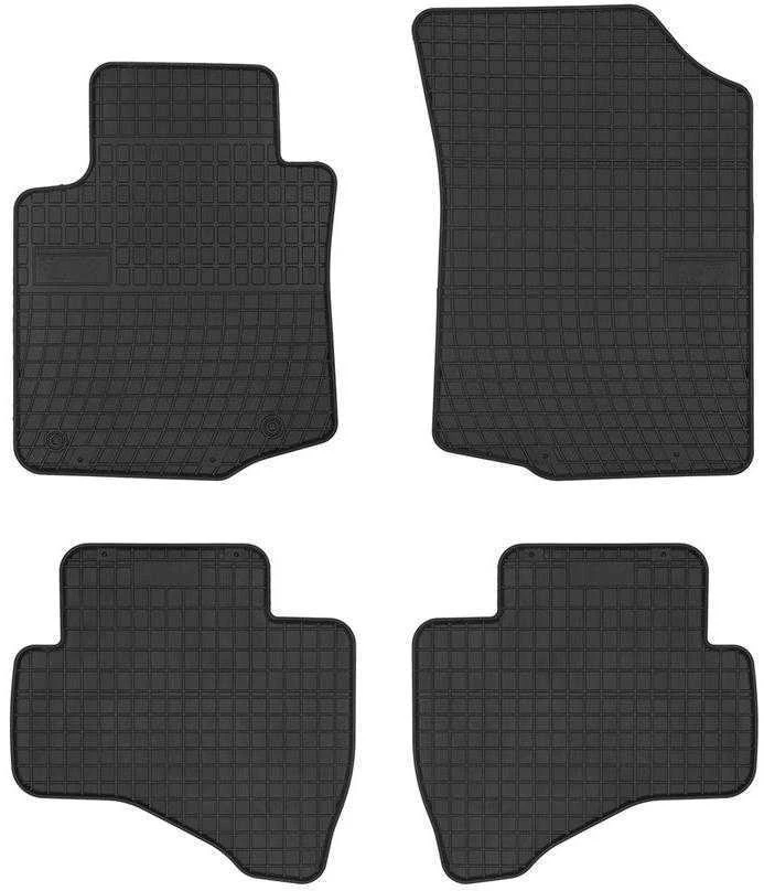 Frogum Guminiai kilimėliai Toyota Aygo 2005-2014m.