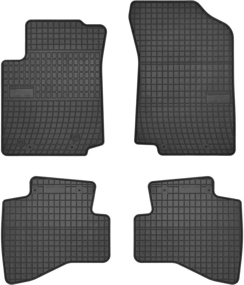 Frogum Guminiai kilimėliai Toyota Aygo II 2014-2021m.