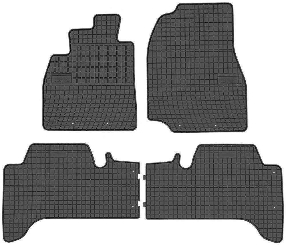 Frogum Guminiai kilimėliai Toyota Land Cruiser (J100) 1998-2007m.