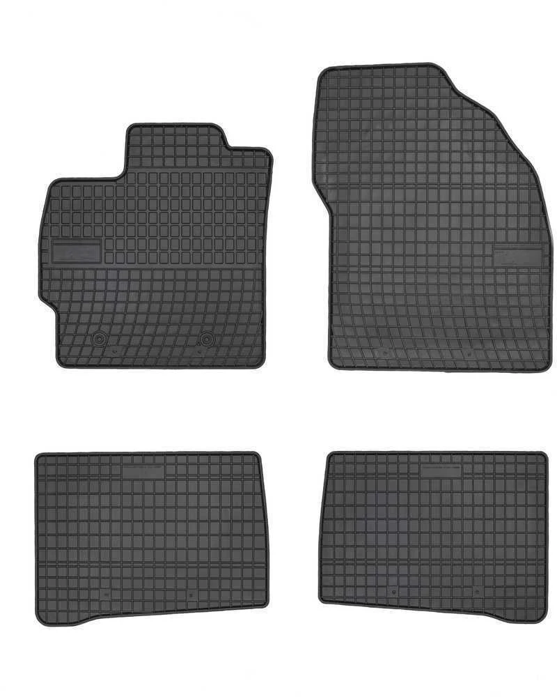 Frogum Guminiai kilimėliai Toyota Prius III 2009-2015m.