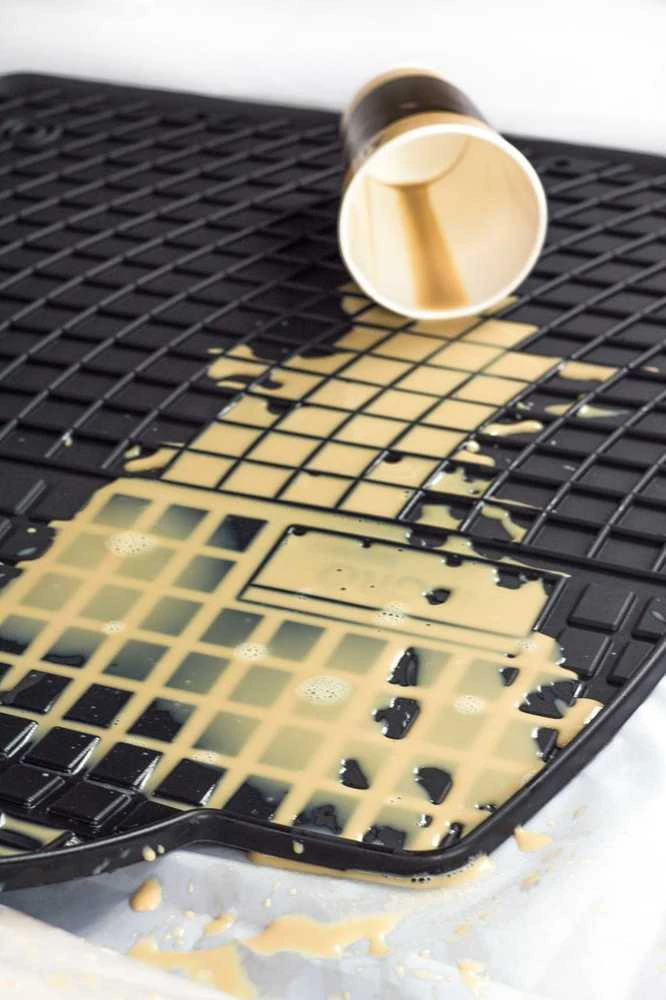 Frogum Guminiai kilimėliai Volkswagen E-Golf nuo 2019m.