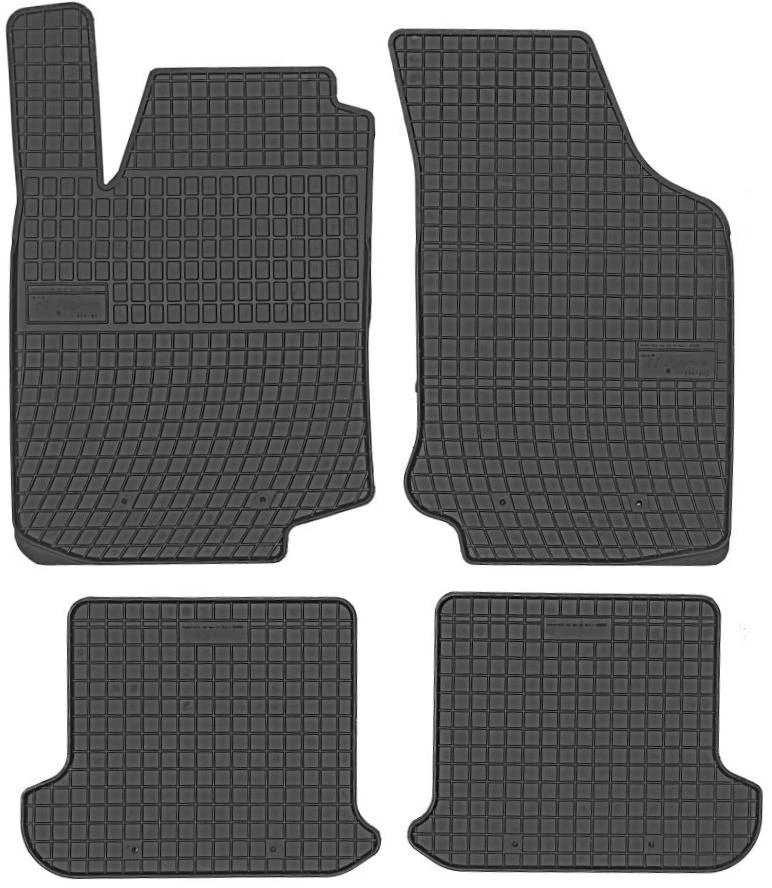 Frogum Guminiai kilimėliai Volkswagen Golf III 1991-1999m.