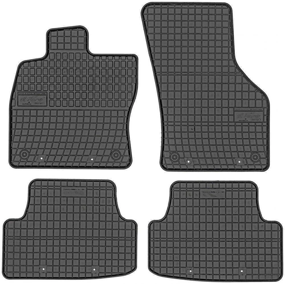 Frogum Guminiai kilimėliai Seat Leon III 2013-2020m.