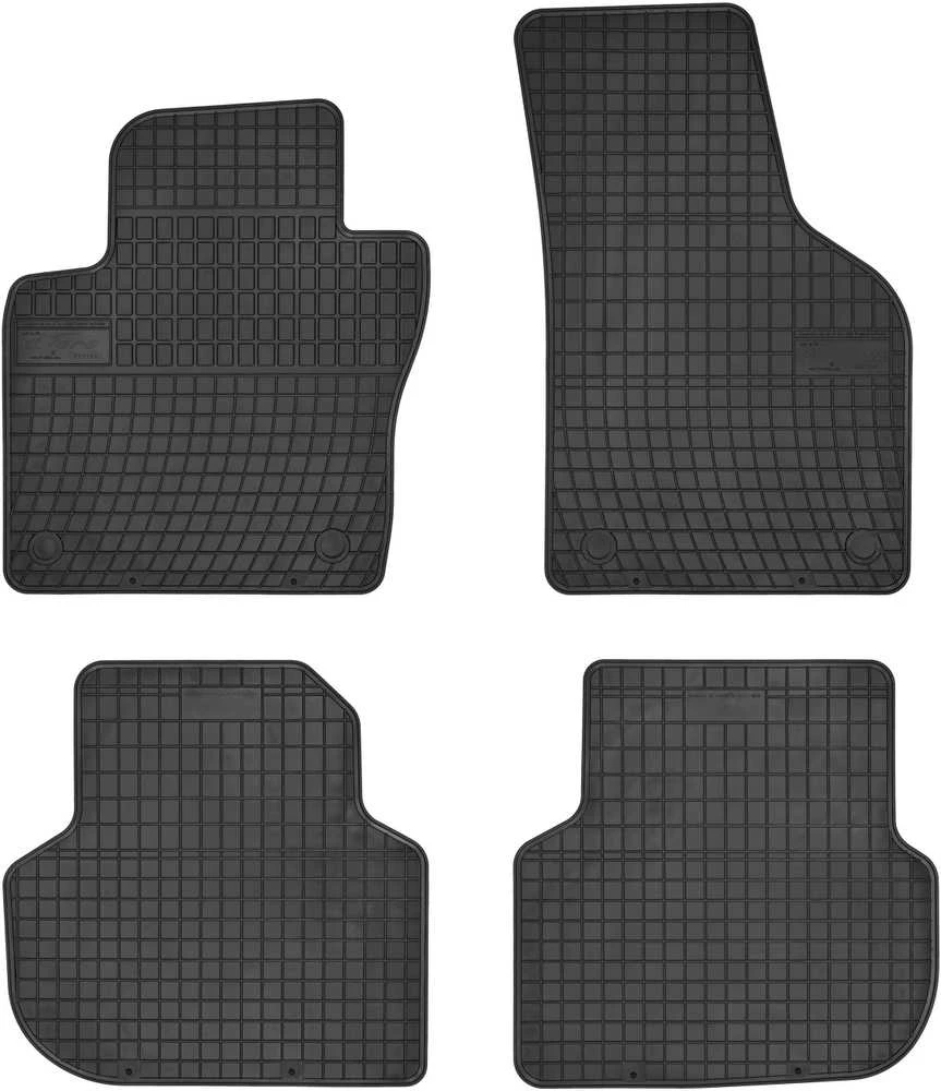 Frogum Guminiai kilimėliai Volkswagen Jetta VI 2011-2019m.