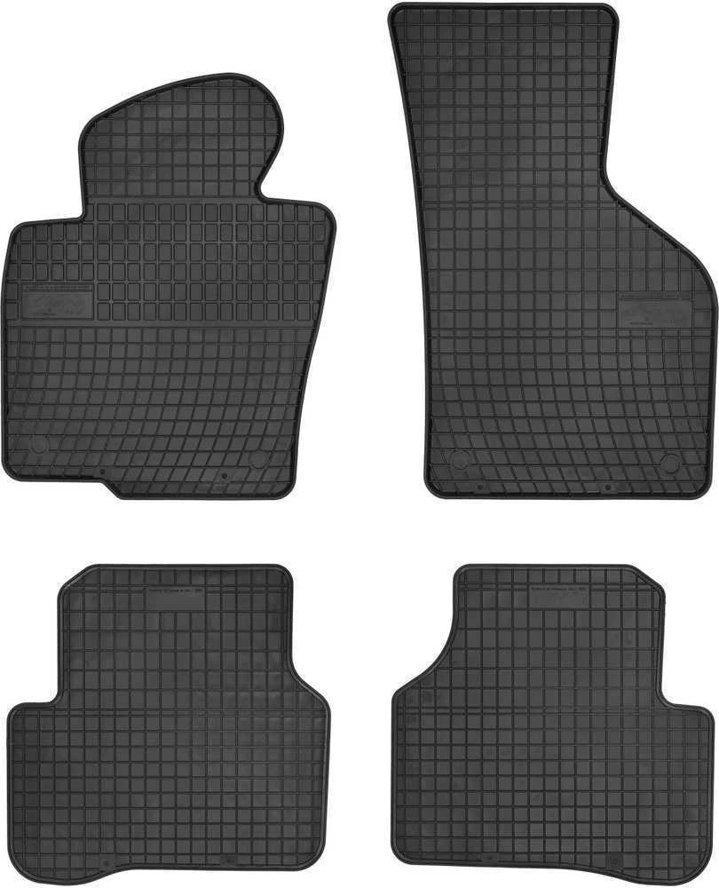 Frogum Guminiai kilimėliai Volkswagen Passat B7 2010-2014m.