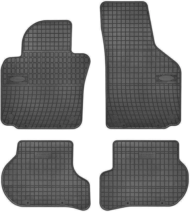 Frogum Guminiai kilimėliai Seat Leon II 2005-2012m.