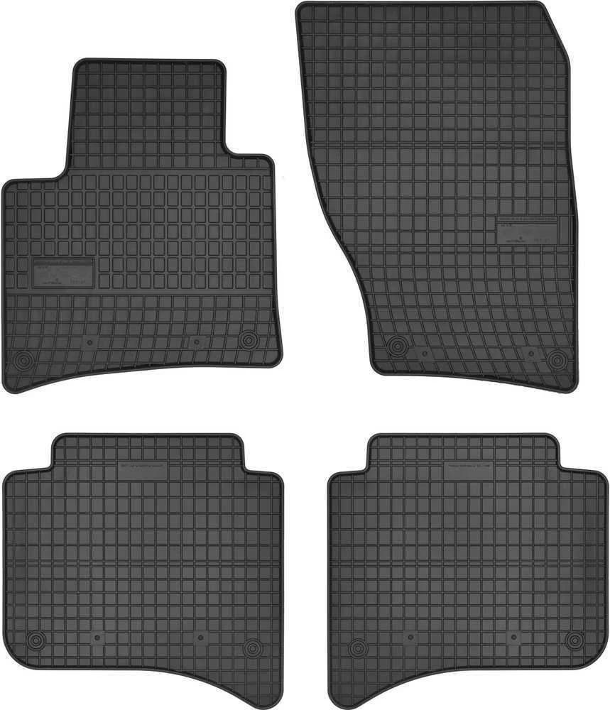 Frogum Guminiai kilimėliai Porsche Cayenne II 2010-2017m.