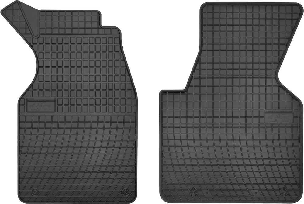 Frogum Guminiai kilimėliai Volkswagen Transporter T4 1991-2003m.