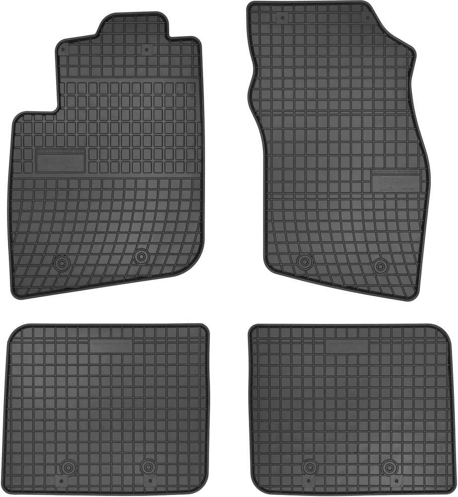 Frogum Guminiai kilimėliai Volvo S40 1995-2004m.