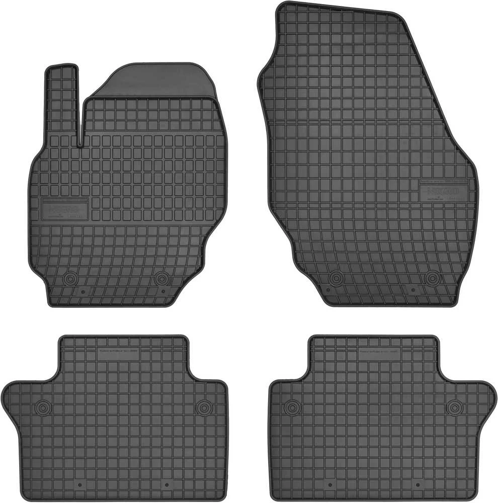 Frogum Guminiai kilimėliai Volvo S80 II 2006-2016m.