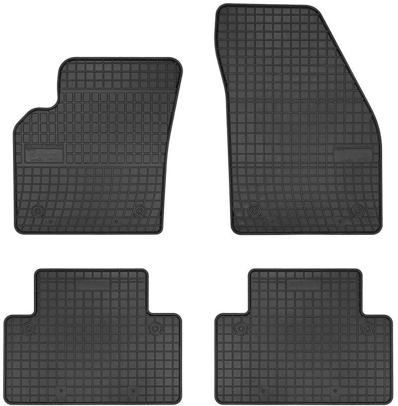 Frogum Guminiai kilimėliai Volvo V50 2004-2012m.