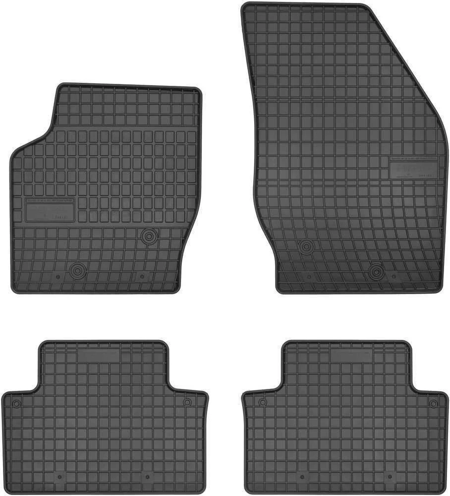 Frogum Guminiai kilimėliai Volvo XC90 2002-2015m.