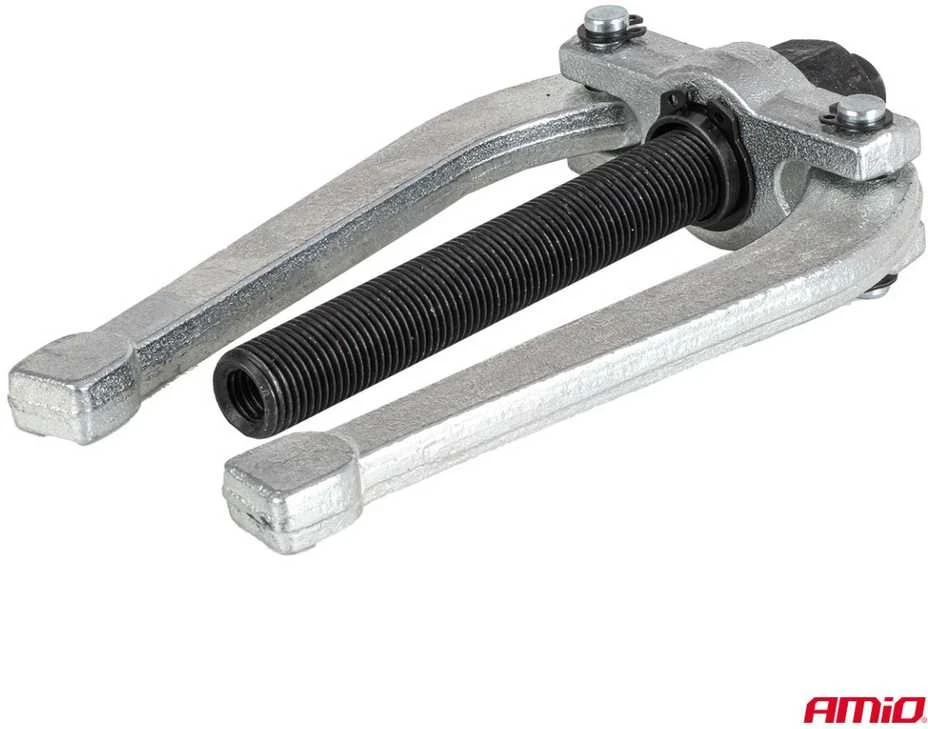 Inercinis plaktukas guolių išėmimui 8–58 mm, 16 vnt. AMIO-04758