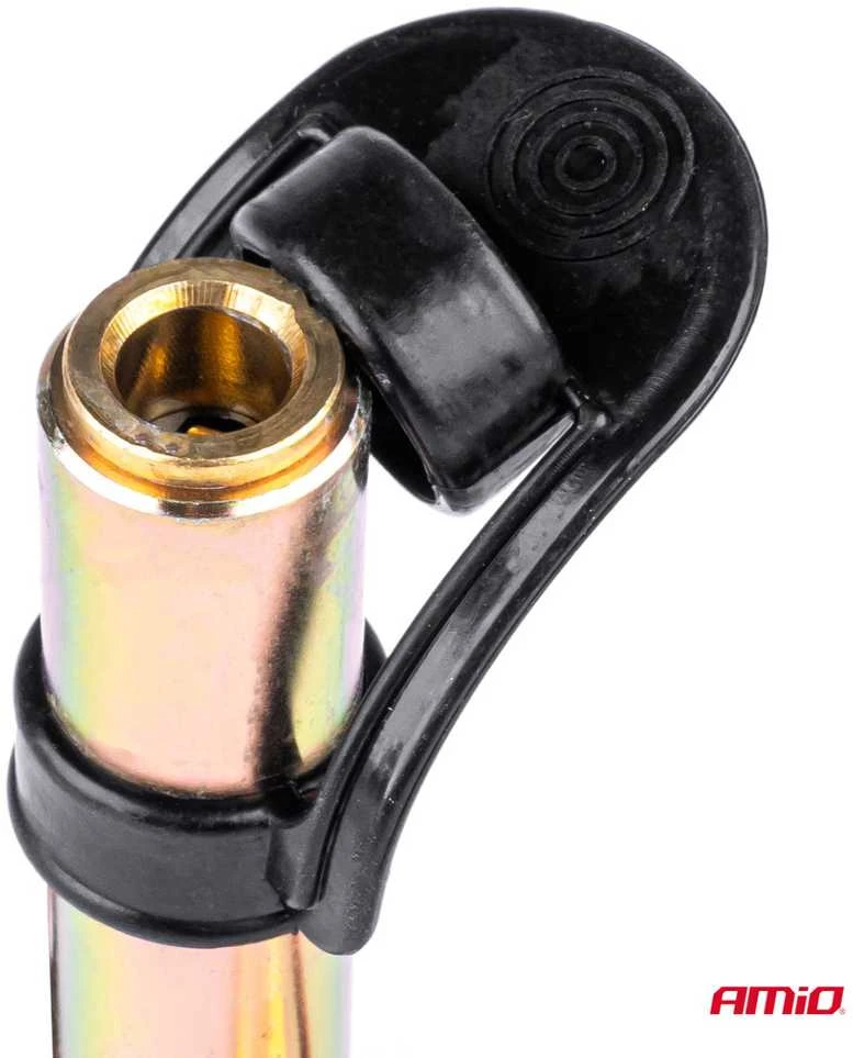 Įspėjamųjų lempų montavimo laikiklis "I" tipo 24mm MP03 AMIO-01505