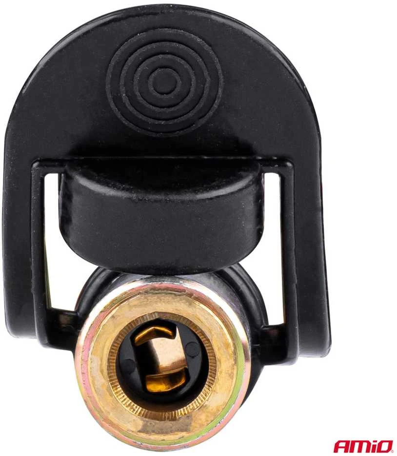 Įspėjamųjų lempų montavimo laikiklis "I" tipo 24mm MP03 AMIO-01505