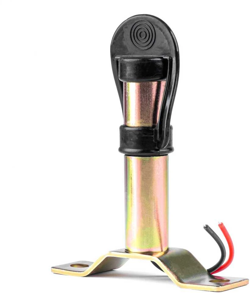 Įspėjamųjų lempų montavimo laikiklis "T" 24mm MP02 AMIO-01504