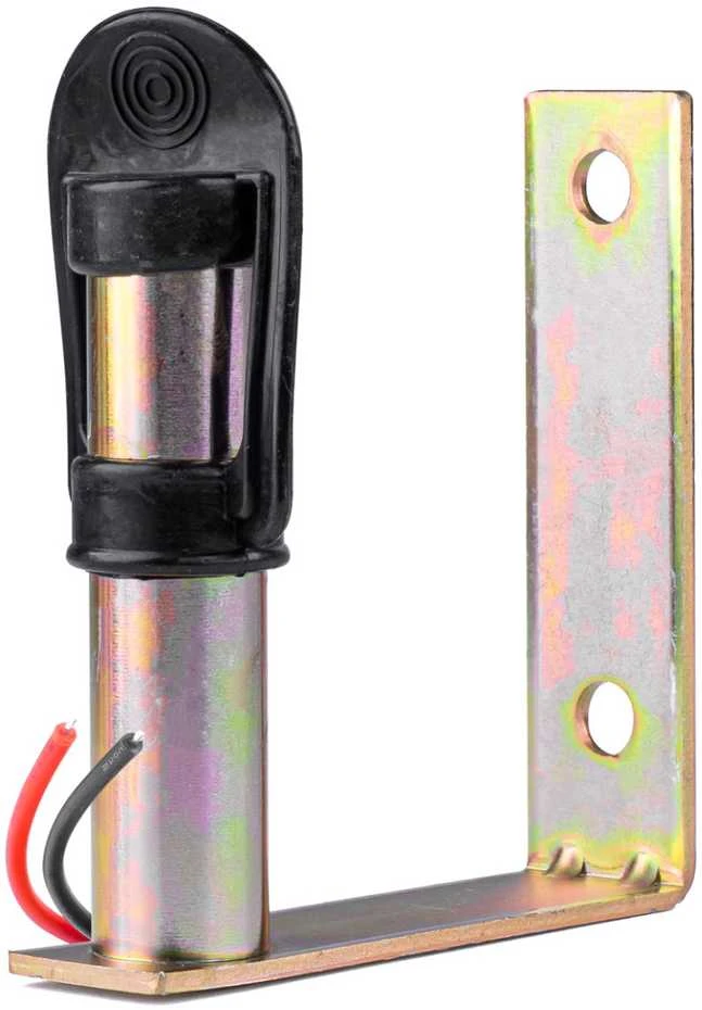 Įspėjamųjų lempų montavimo laikiklis "U" tipo 24 mm MP04 AMIO-01506