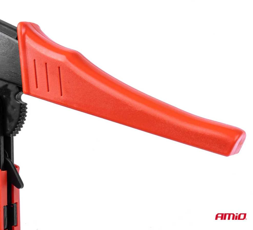 Jungčių gnybtų įrankis 0,5–6,0 mm², AMIO-03097