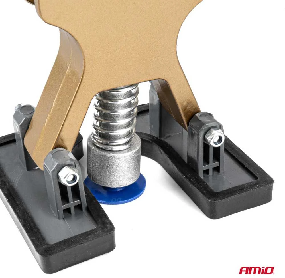 Kėbulo įlenkimų šalinimo rinkinys su 18 antgalių (DIY) AMIO-03137