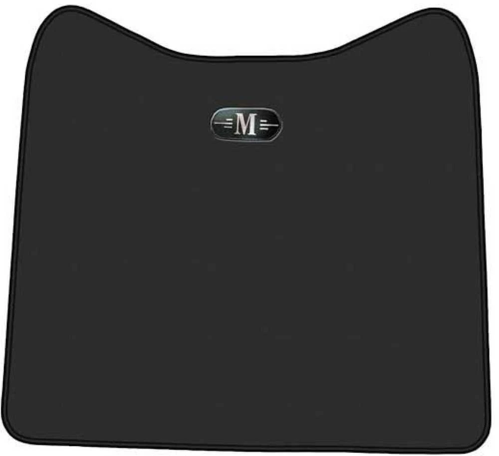 Kilimėliai COMFORT MERCEDES-BENZ ACTROS MP II, MP III L cab / 2002-2011m. - 1p