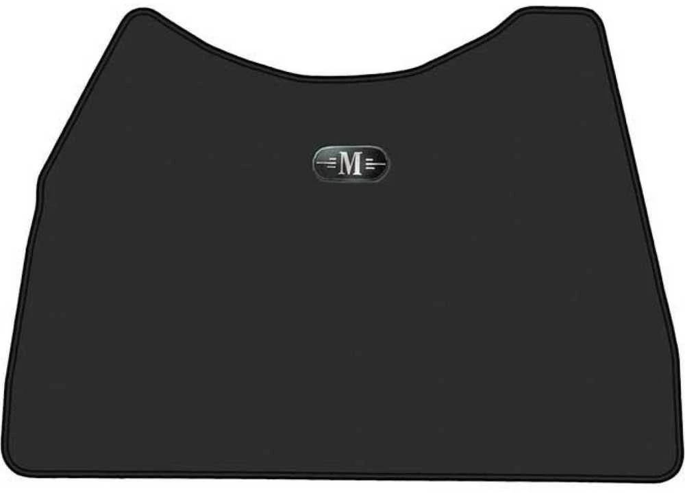 Kilimėliai COMFORT MERCEDES-BENZ ACTROS MP II, MP III Megaspace (standard seat) / 2002-2011m. - 1p