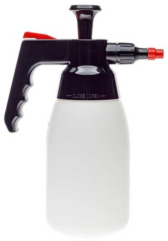 KOCH CHEMIE DPZ Hobby solvent-resistant, purkštuvas, 1L