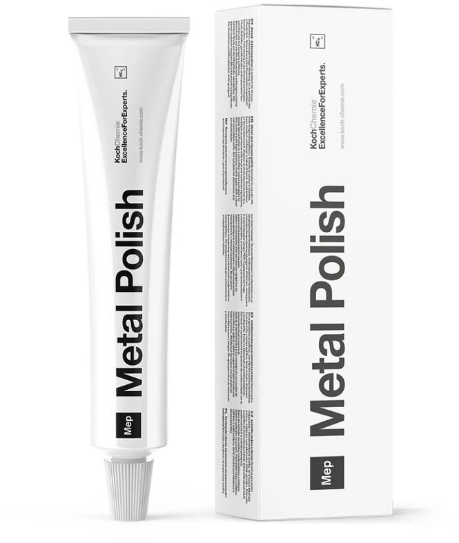 KOCH CHEMIE Metal Polish MEP, metalo polirolis, 75 ml